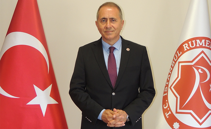 'Ruam hayvan sağlığı kadar insan sağlığı için de bir tehdittir'
