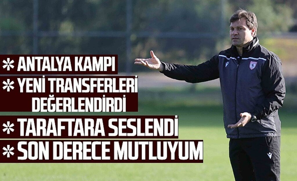 Ertuğrul Sağlam'dan önemli açıklamalar!