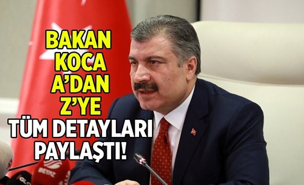 Koronavirüs Türkiye'de pik döneminde mi?