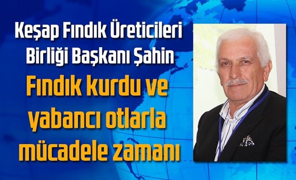 Başkan Şahin'den: 'Bahçeye Gel' Programına destek