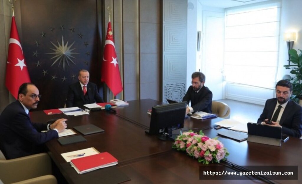 Ramazan Bayramı'nda kısıtlama olacak mı? yeni tedbirler masada, kabine toplandı