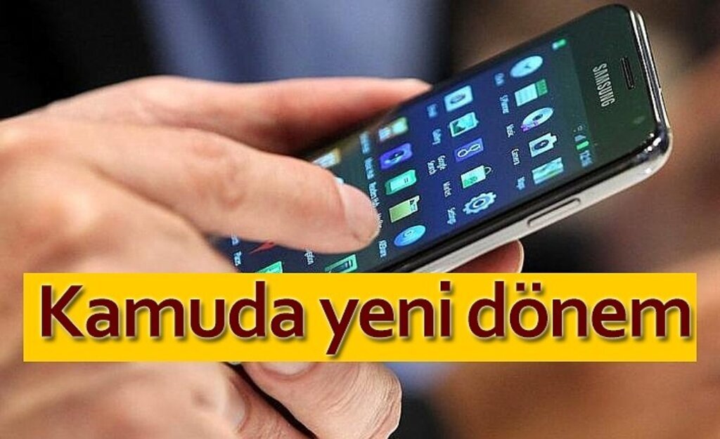 Kamuda yeni dönem dijital güvenlik önlemleri alınacak!
