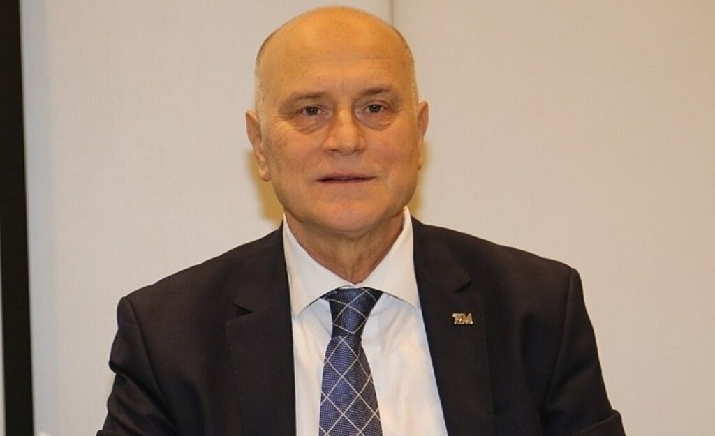 KFMİB Başkanı Edip Sevinç: Fındık mikro milliyetçilik yapılacak ürün değildir