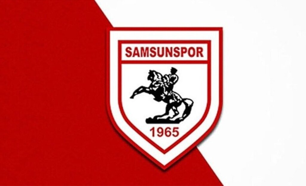 Samsunspor'dan Kevin Boli ve Muhsin Yıldırım açıklaması
