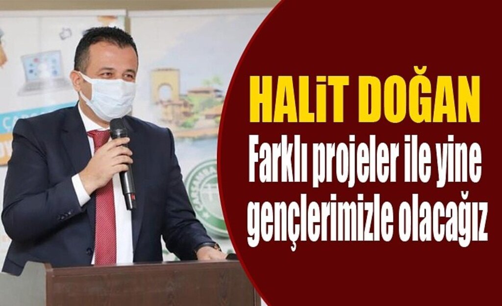 Çarşamba Medya Akademisi başladı