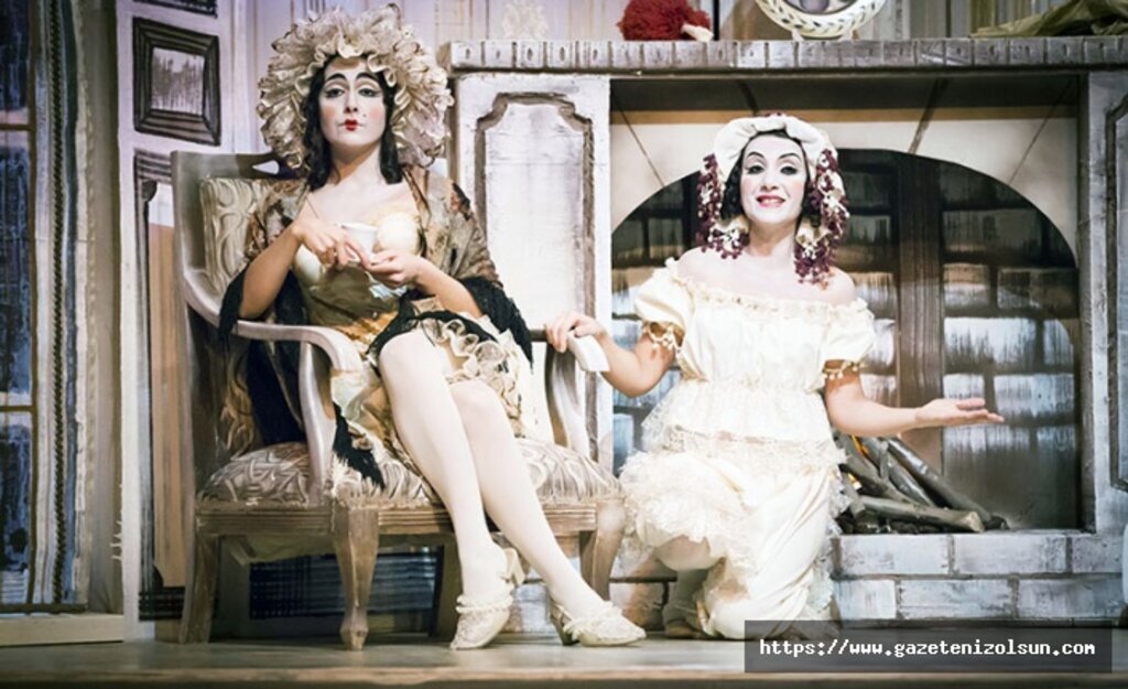 Doktor Mucize Samsun'da - Samsun Kültür ve Sanat Haberleri