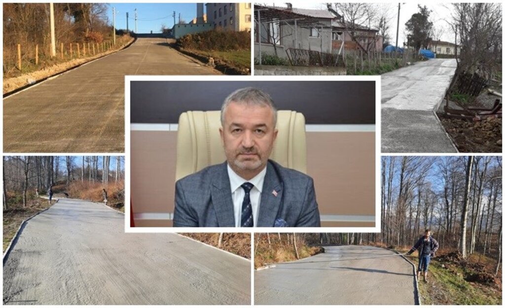 19 Mayıs'da yol seferberliği sürüyor - 19 Mayıs Haber