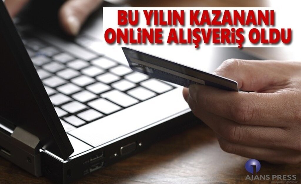 Covid-19'un hayatımıza girmesiyle alışverişte, Online Alışveriş büyük artış yaşadı