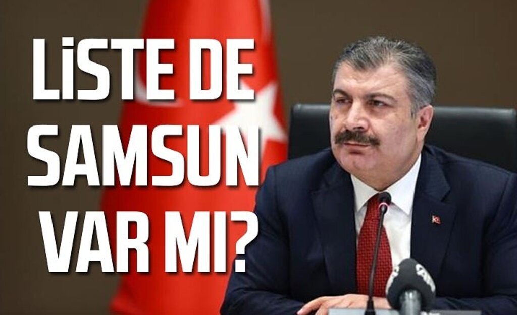 Vaka sayısı en çok artan ve azalan iller açıklandı
