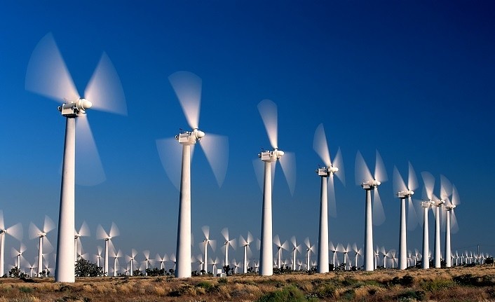 Türkiye rüzgar enerjisi üretiminde hangi durumda? 2020 Rüzgar Enerjisi verileri