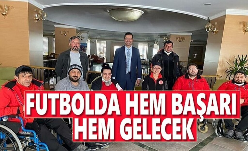 Atakum belediyespor’un son 2 yılI