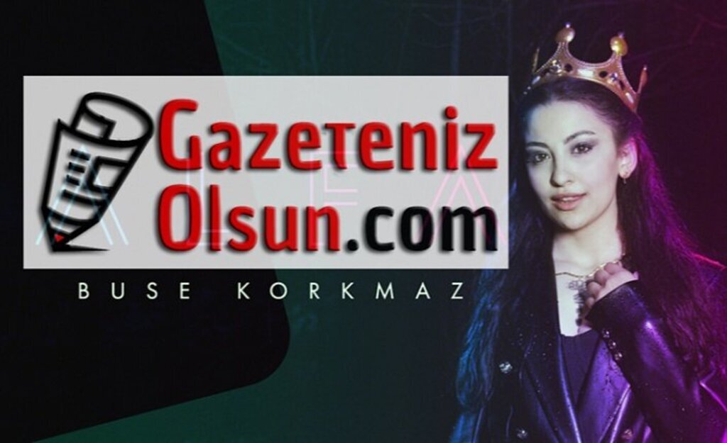 Buse Korkmaz Alfa Şarkı Sözleri