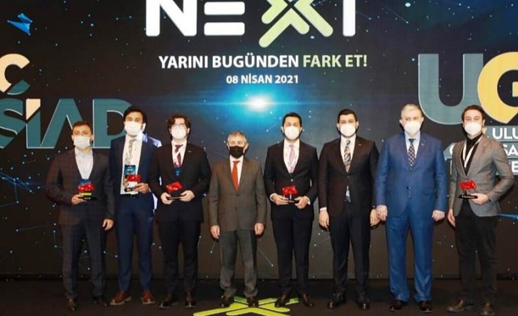 Genç MÜSİAD 7. Uluslararası Genç İşadamları Kongresi’ni düzenledi