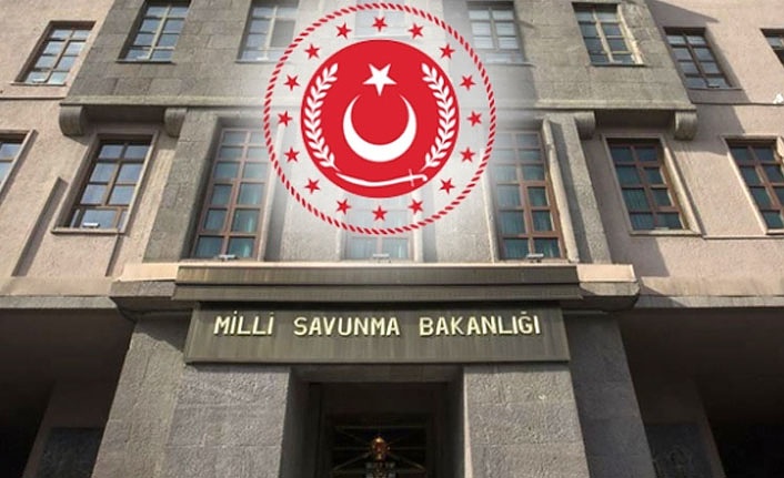 MSB: Bağımsız Türk yargısının gereğini yapacağına inancımız tam