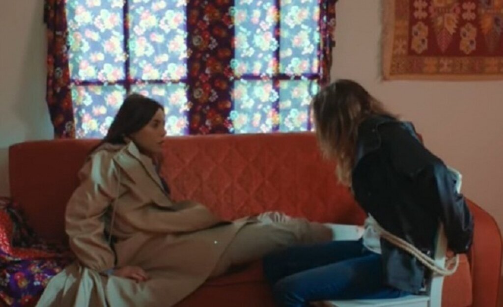 Sadakatsiz 26. Bölüm Fragmanı yayınlandı, Derin'den sonra Asya'yı kim kaçırdı?