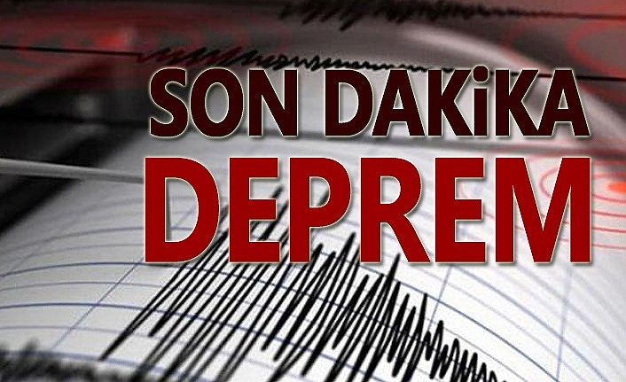 Samsun'da deprem mi oldu? Samsun'da nerede deprem oldu