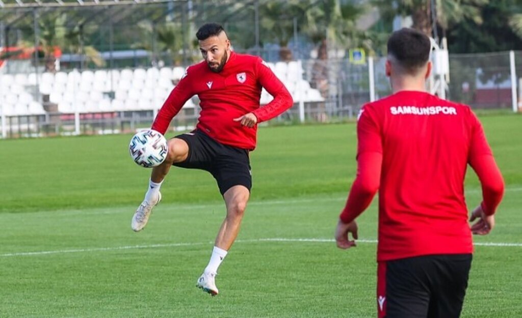 Samsunspor Ankaraspor maçı ne zaman, canlı yayın olacak mı?