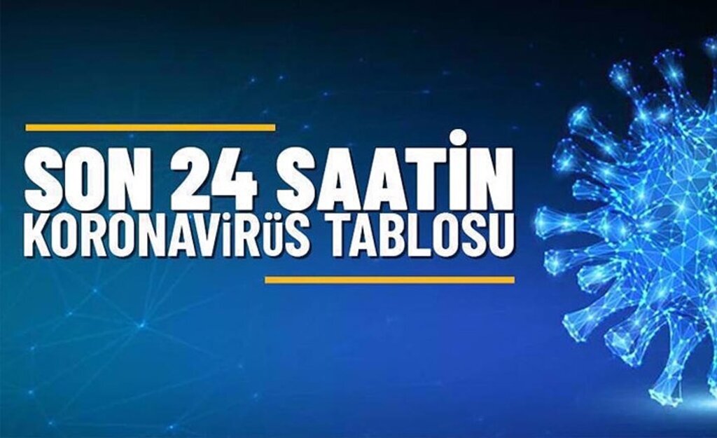 7 Mayıs korona tablosu, vaka ve vefat sayısındaki düşüş sürüyor