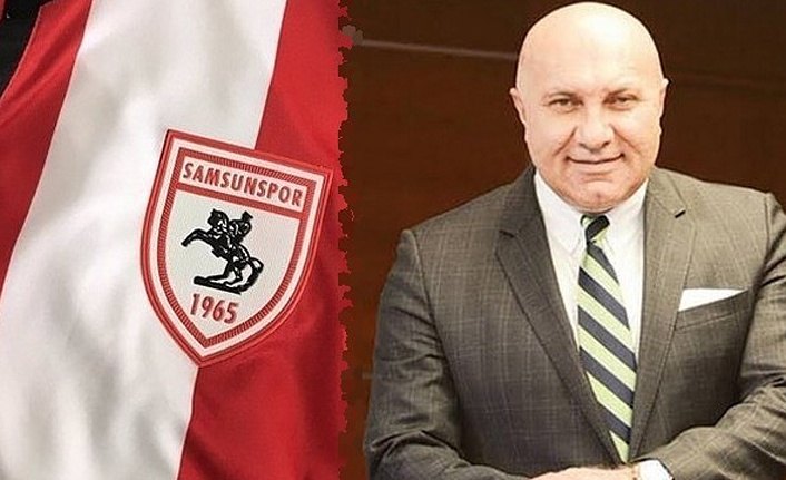 Yılport Samsunspor'dan kamuoyu açıklaması