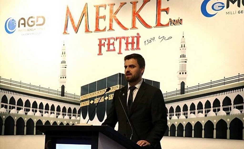 AGD: Gençlerimizin hayallerine sahip çıkalım
