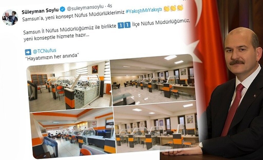 Samsun'a yakıştı mı? Yakıştı