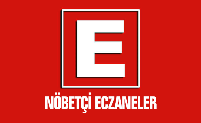 23 Ağustos Samsun Nöbetçi Eczane, Samsun Nöbetçi Eczaneler 23 Ağustos