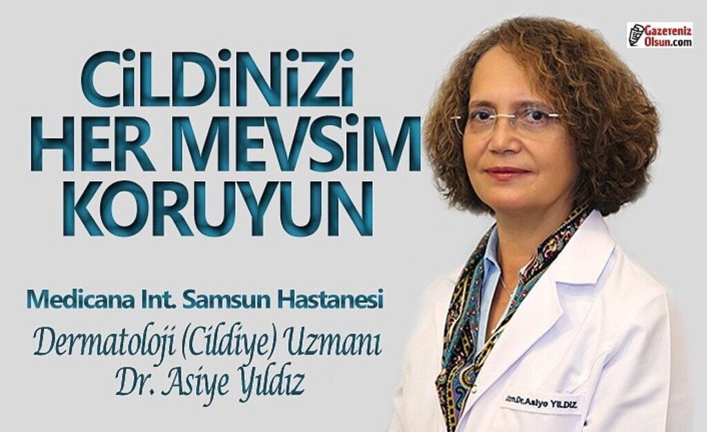 Cildimizi Her Mevsim Nasıl Korumalıyız?