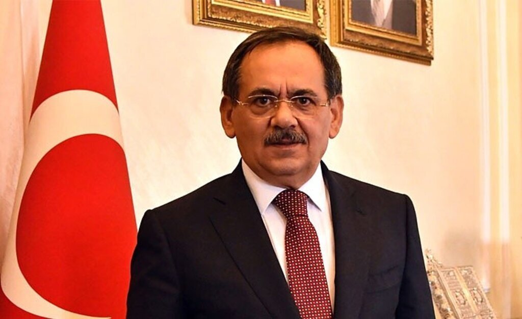 Başkan Demir: Gurur verici miras