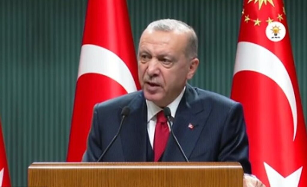 Çevre, Şehircilik ve İklim Değişikliği Bakanlığı olarak ismi değişti!