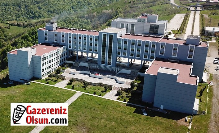 TÜBİTAK 2209-A Projelerinde Samsun Üniversitesi’nden Büyük Başarı