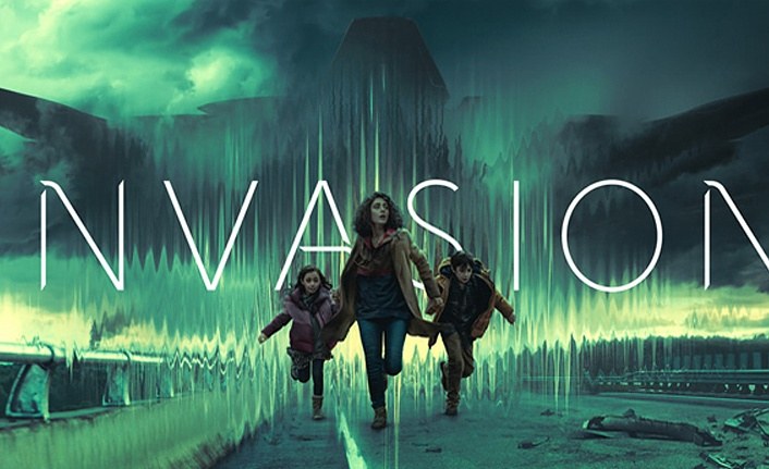 Invasion 2. sezon onayı aldı mı? invasion dizi konusu