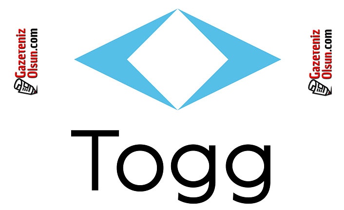 Togg yeni logo, Togg logosu anlamı