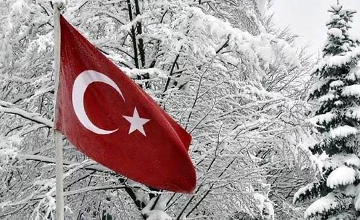 Trabzon'da okullar tatil mi? Trabzon'da 23 Aralık Perşembe kar tatili var mı?