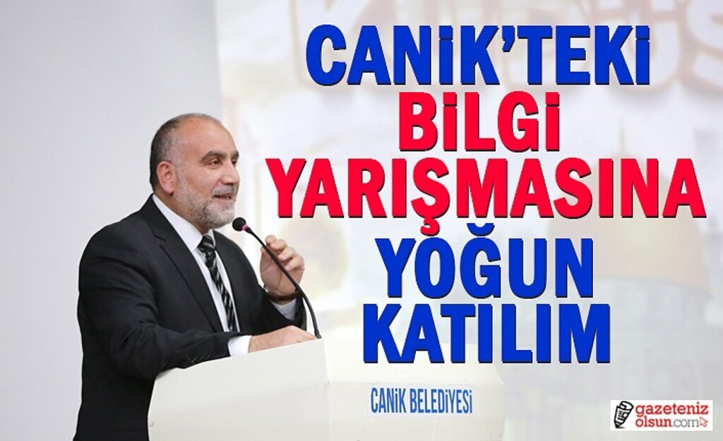 Başkan Sandıkçı: Kudüs’ü ilelebet özgür yaşatacak nesil bu nesildir