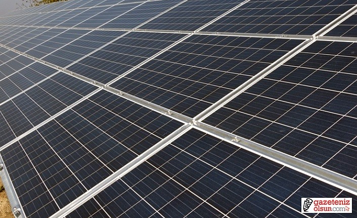 Güneş Enerjisi Sektörü Solar İstanbul'da buluşuyor!