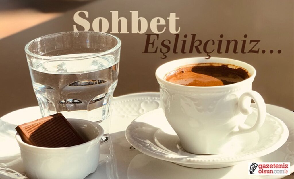 Samsun'da kahve içilecek mekan! Samsun'da kahve nerede içilir?