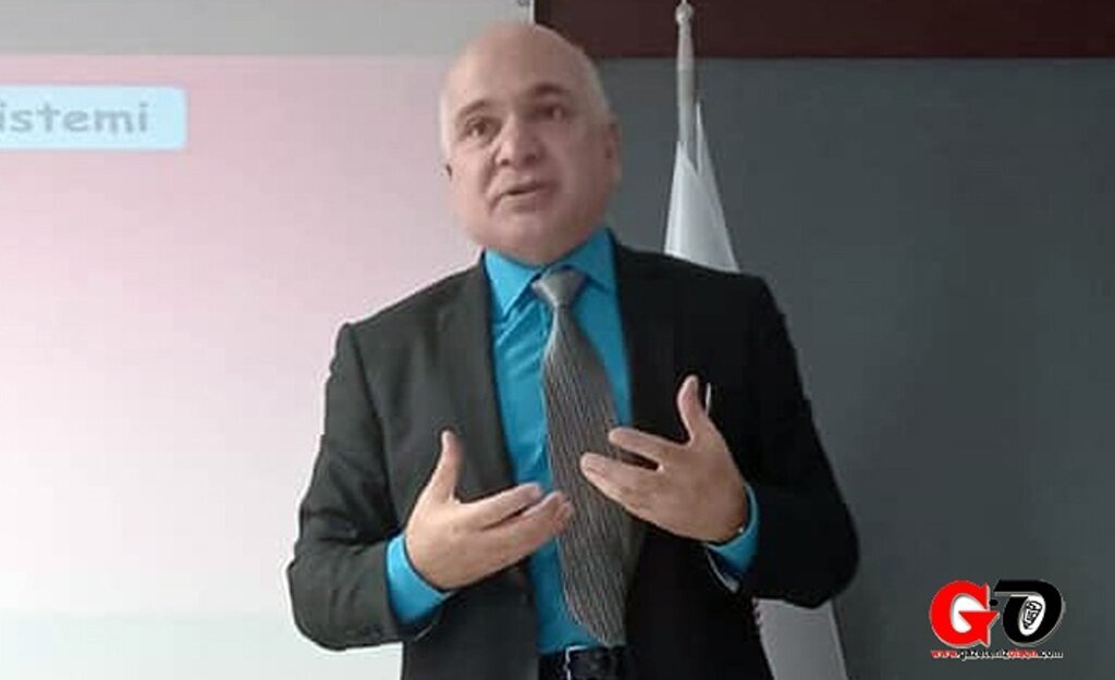Tarımda arı bitki ilişkisi konuşuldu! Samsun Haber