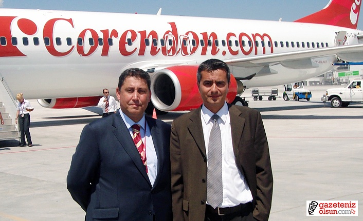 Corendon Airlines ne zaman kuruldu! Yıldıray Karaer kimdir?