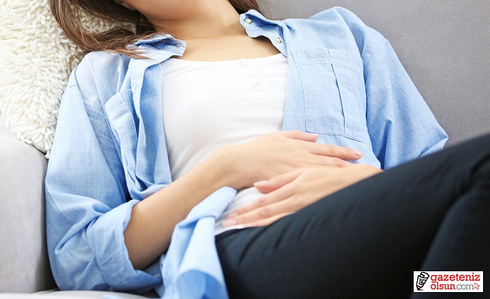 Endometriozis nedir? Çikolata Kisti Endometriozis hastalığı ve tedavisi