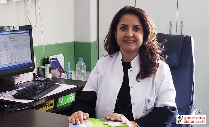 Doç. Dr. Mahcube Çubukçu: Türkiye’de ve Dünyada Tütün Bağımlılığı