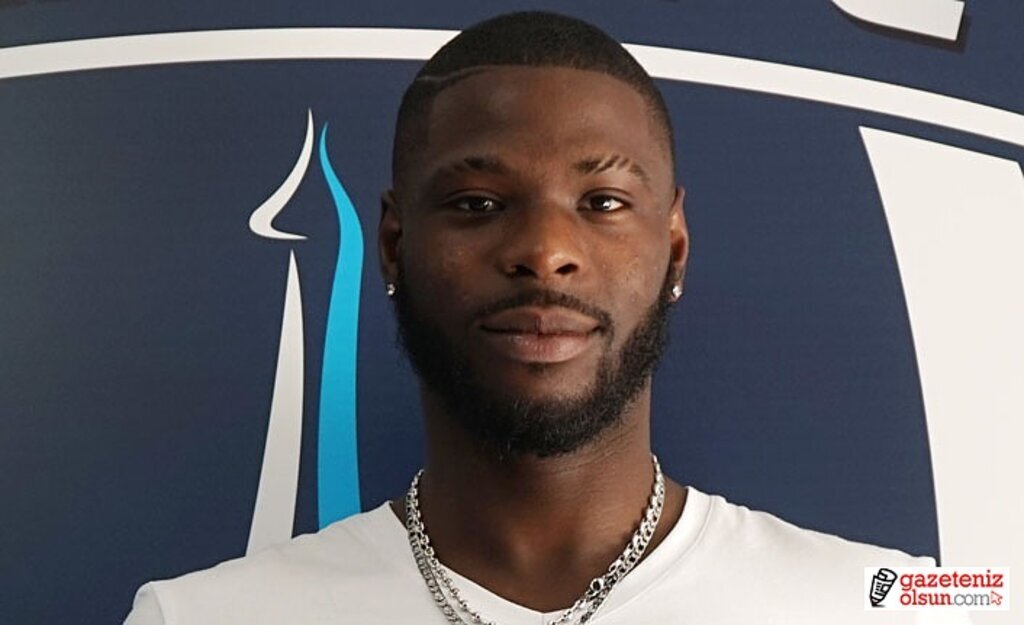 Gaetan Laura Samsunspor'da! Gaetan Laura kimdir?