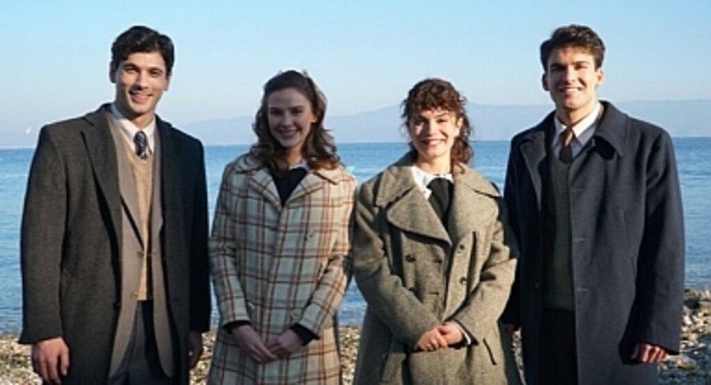 Bandırma Füze Kulübü konusu! Bandırma Füze Kulübü oyuncuları