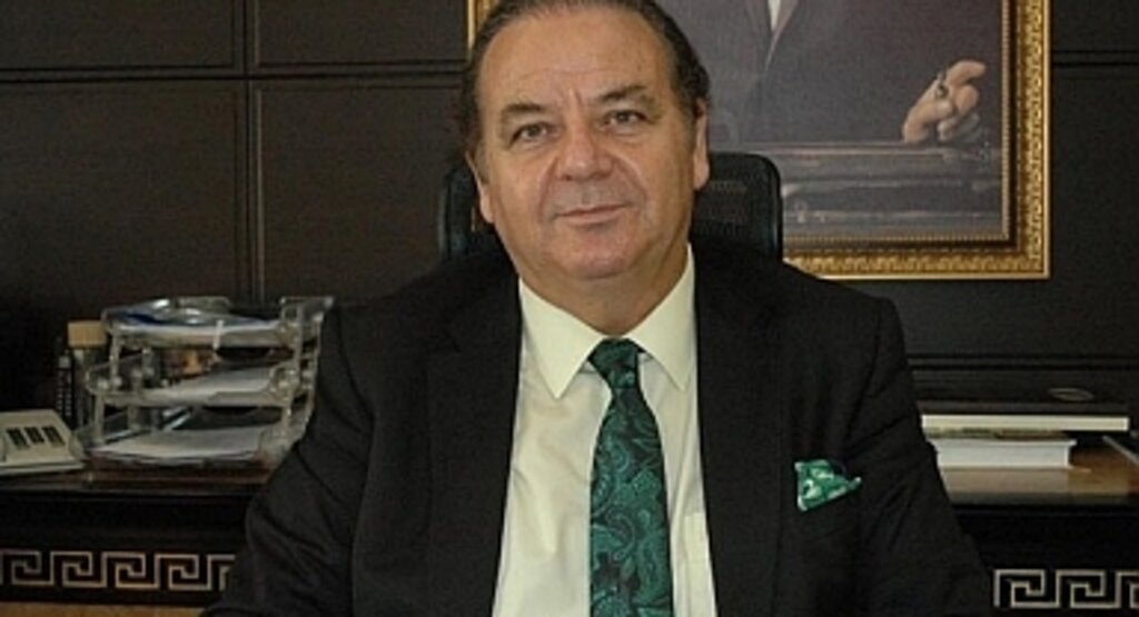 Çarşamba'da görev yapmıştı! Caner Yıldız vefat etti! Caner Yıldız kimdir?