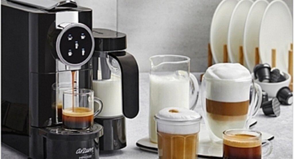 En İyi Kapsüllü Kahve Makinesi için 5 Temel Özellik