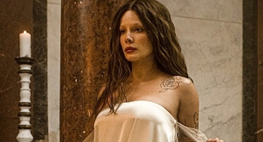 Halsey Türkiye Konseri için geri sayım başladı