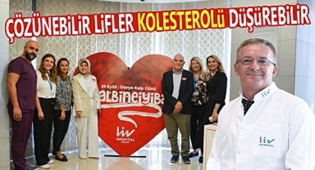 Kalp Sağlığını Korumak için nelere dikkat etmeliyiz?