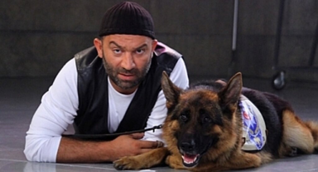 Mesut Komiser Arka Sokaklardan ayrıldı mı? Şevket Çoruh'tan hüzünlü veda