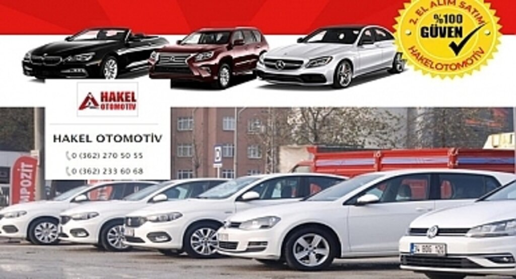 Samsun araç sayısı ne kadar 2022? Samsun'da ne kadar araç var?