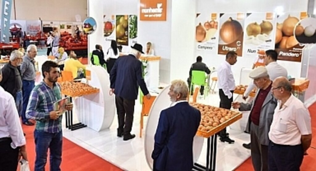 Samsun Tarım, Hayvancılık ve Teknolojileri Fuarı açılıyor