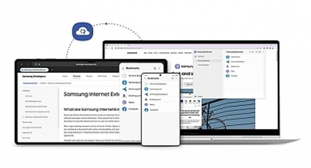 Samsung Internet 19.0 Beta sürümü yayınlandı